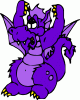 Professor Purple