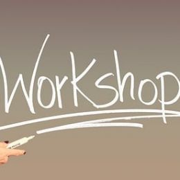 Workshops's picture